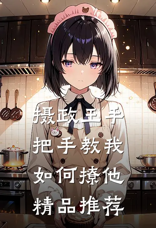 摄政王手把手教我如何撩他精品推荐