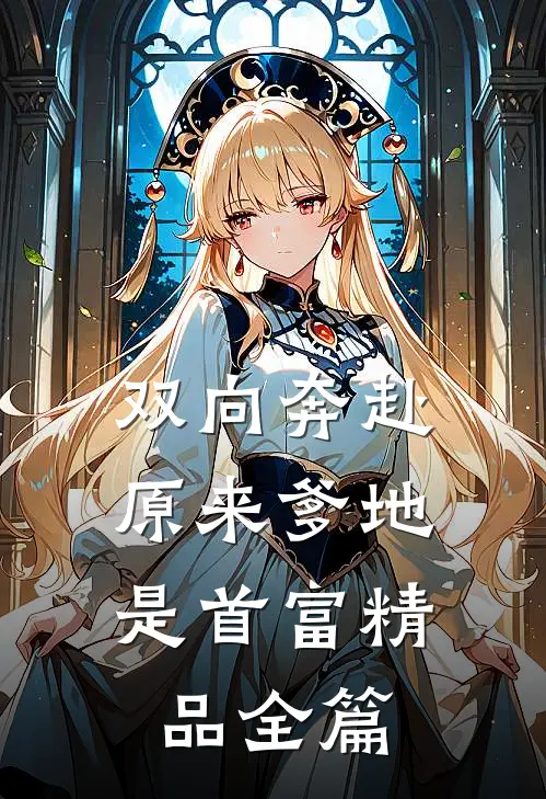 双向奔赴，原来爹地是首富精品全篇