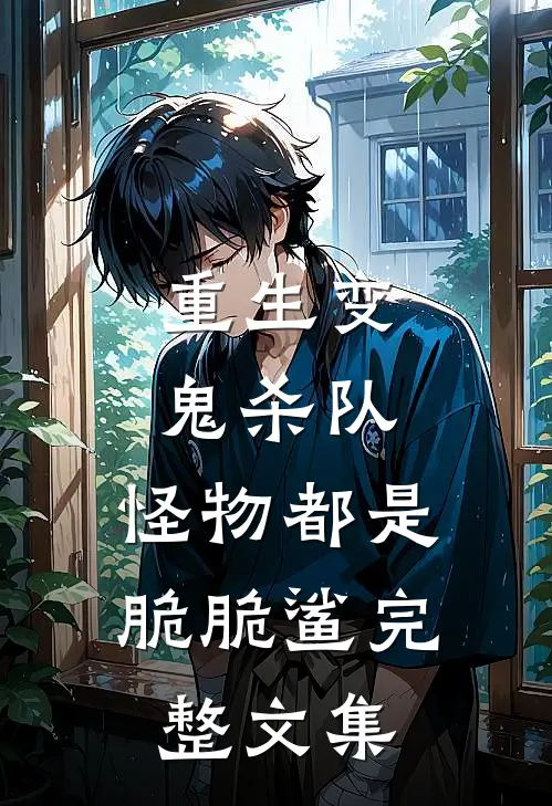 重生变鬼杀队，怪物都是脆脆鲨完整文集