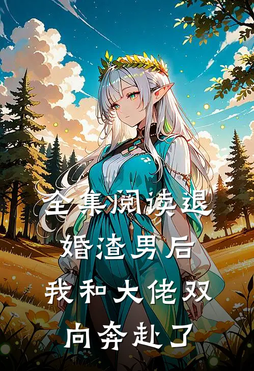 全集阅读退婚渣男后，我和大佬双向奔赴了