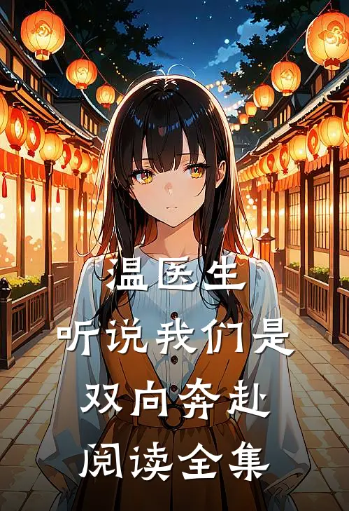 温医生，听说我们是双向奔赴阅读全集