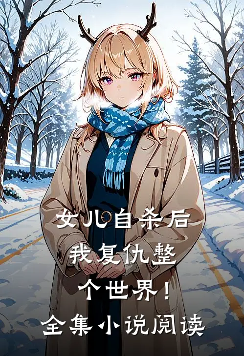 女儿自杀后，我复仇整个世界！全集小说阅读