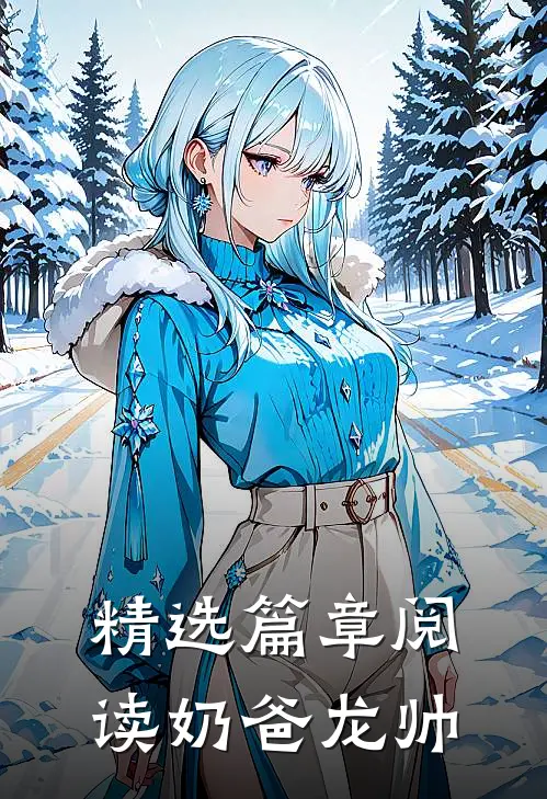 精选篇章阅读奶爸龙帅
