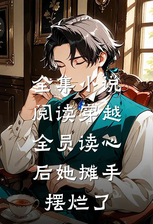 全集小说阅读穿越：全员读心后她摊手摆烂了