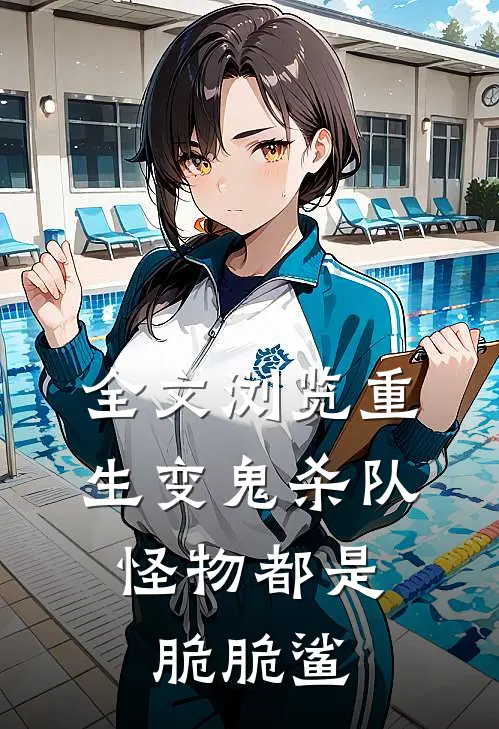 全文浏览重生变鬼杀队，怪物都是脆脆鲨