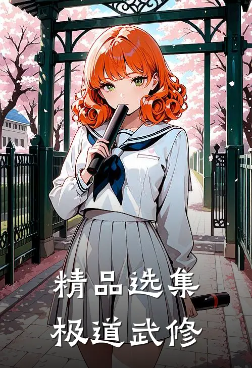 精品选集极道武修