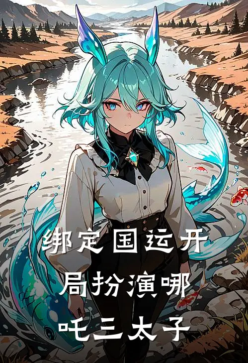 绑定国运开局扮演哪吒三太子