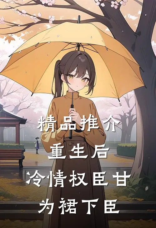 精品推介重生后，冷情权臣甘为裙下臣