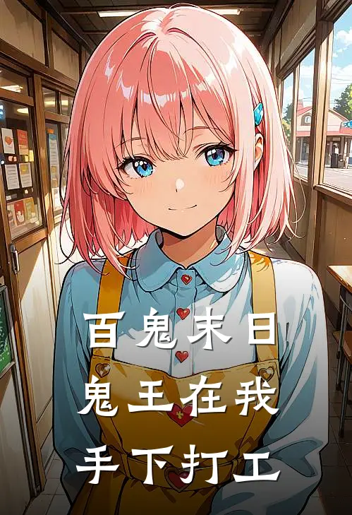 百鬼末日,鬼王在我手下打工