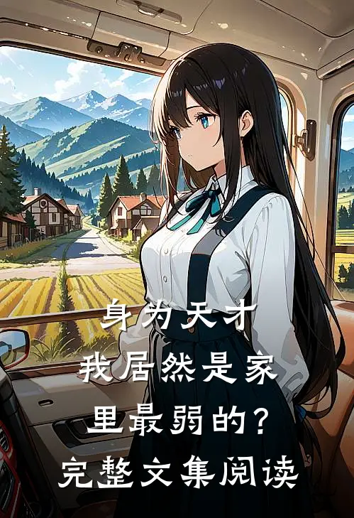 身为天才，我居然是家里最弱的？完整文集阅读