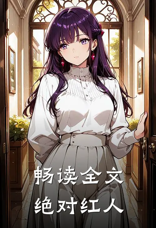 畅读全文绝对红人