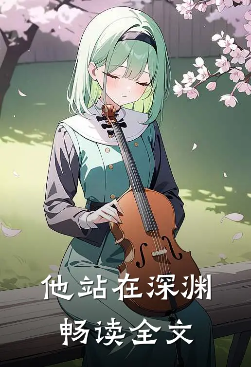他站在深渊畅读全文