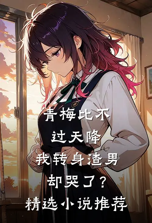 青梅比不过天降，我转身渣男却哭了？精选小说推荐