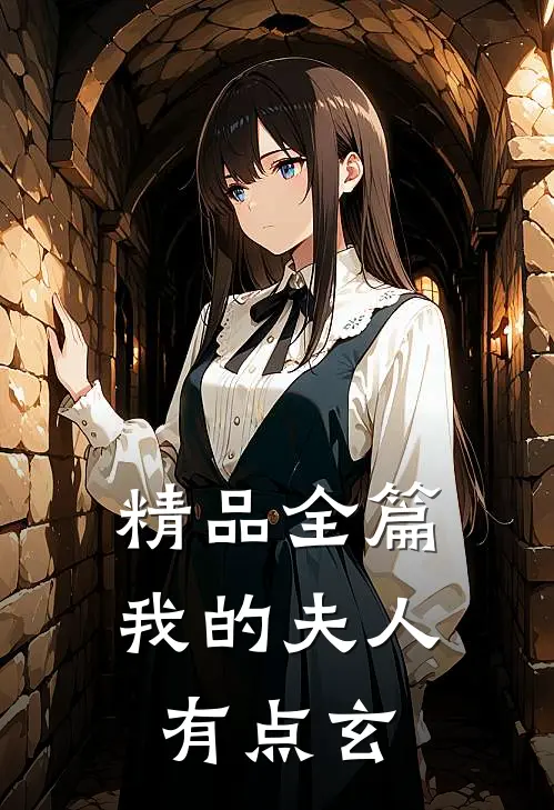 精品全篇我的夫人有点玄