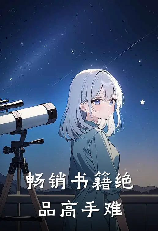 畅销书籍绝品高手难