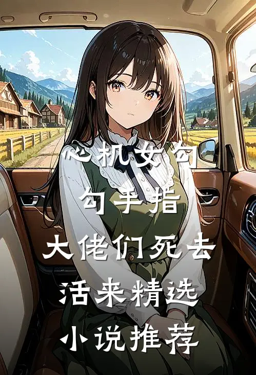 心机女勾勾手指，大佬们死去活来精选小说推荐