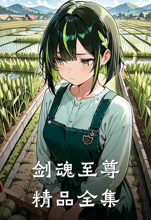 剑魂至尊精品全集