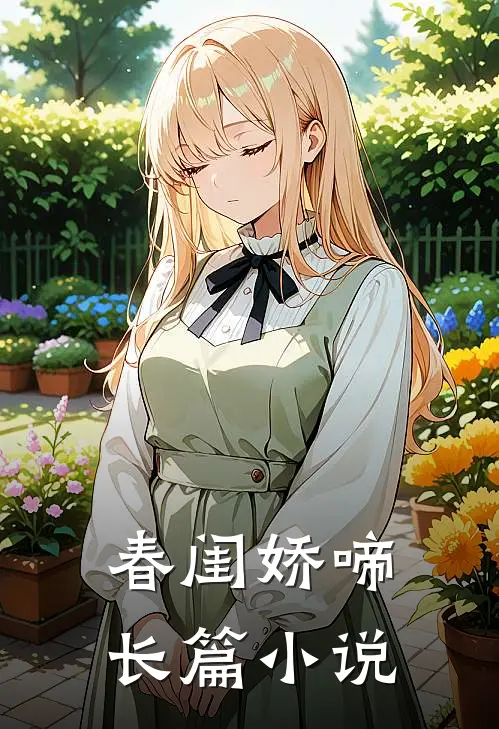 春闺娇啼长篇小说