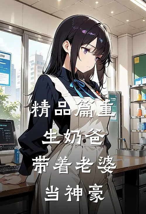 精品篇重生奶爸，带着老婆当神豪