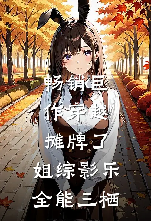 畅销巨作穿越：摊牌了，姐综影乐全能三栖