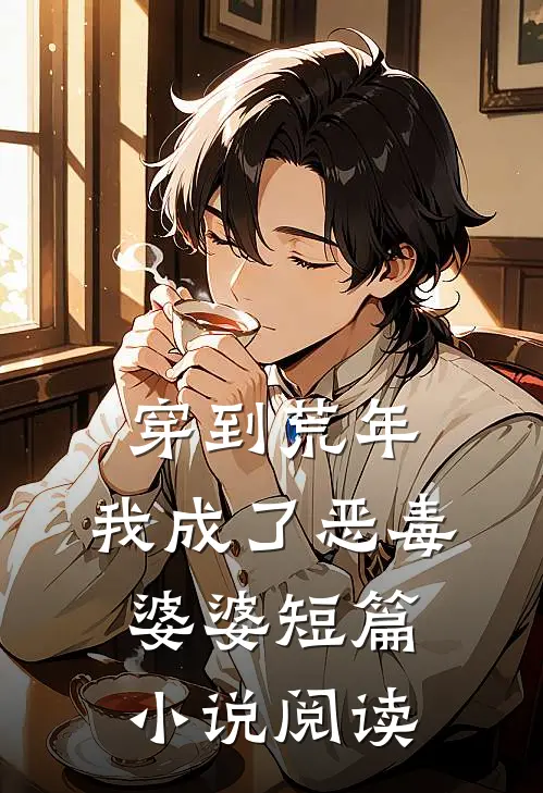 穿到荒年，我成了恶毒婆婆短篇小说阅读