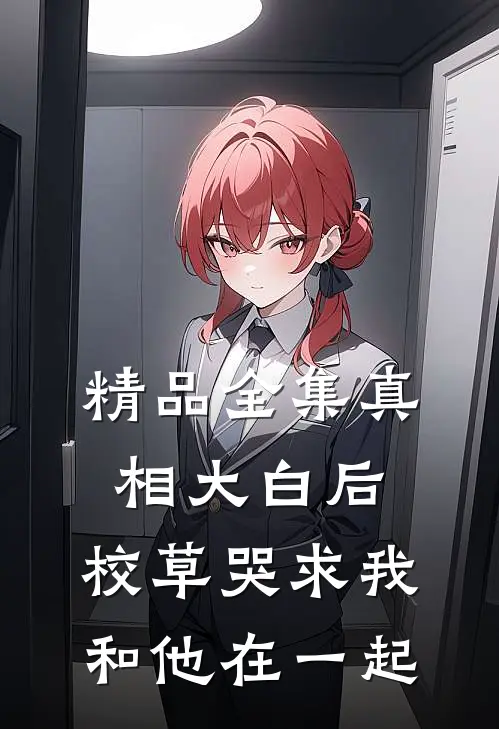 精品全集真相大白后，校草哭求我和他在一起