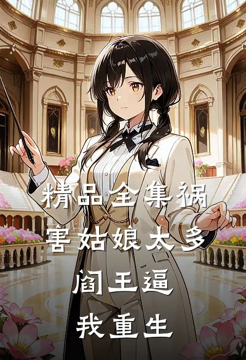 精品全集祸害姑娘太多，阎王逼我重生