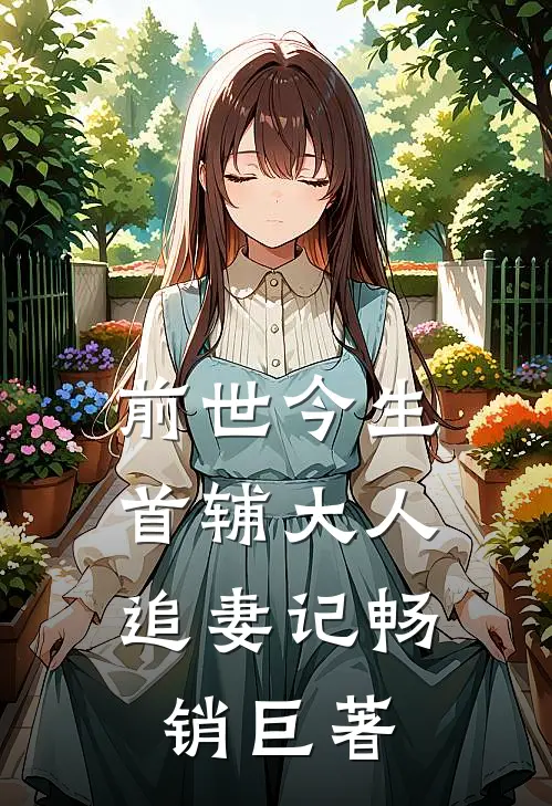 前世今生：首辅大人追妻记畅销巨著