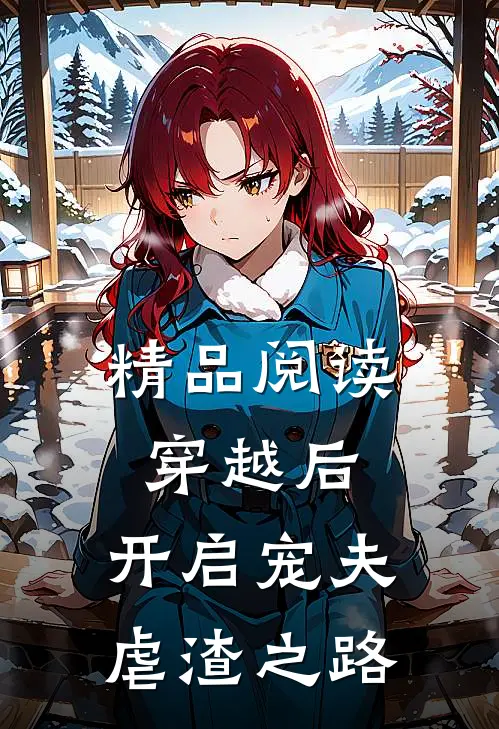 精品阅读穿越后，开启宠夫虐渣之路