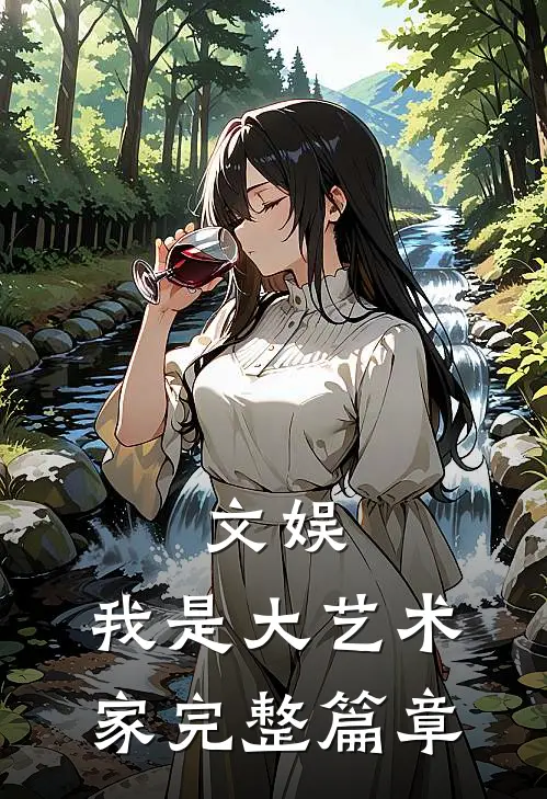 文娱，我是大艺术家完整篇章