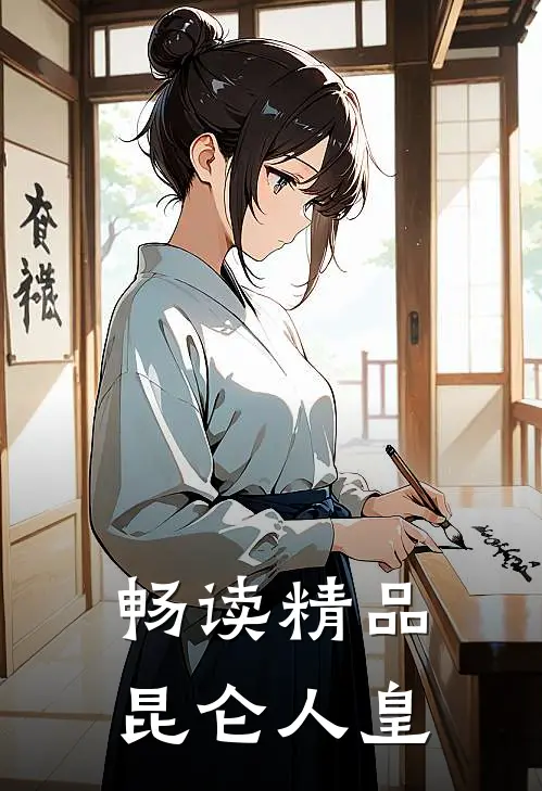 畅读精品昆仑人皇