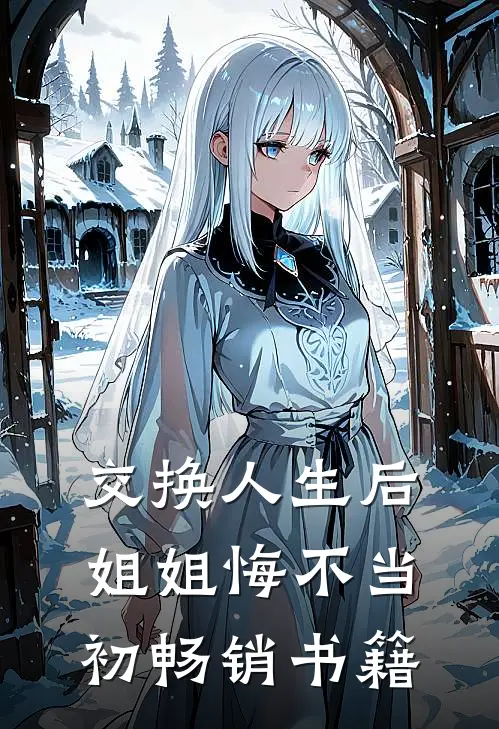 交换人生后，姐姐悔不当初畅销书籍