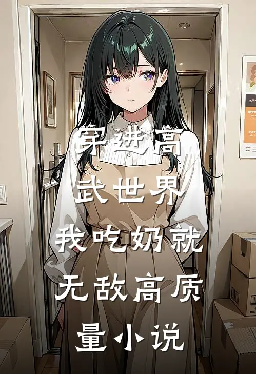 穿进高武世界，我吃奶就无敌高质量小说
