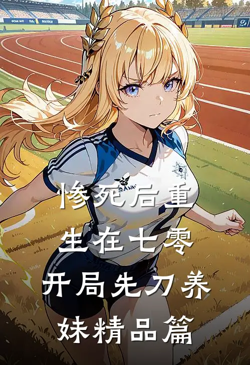 惨死后重生在七零，开局先刀养妹精品篇