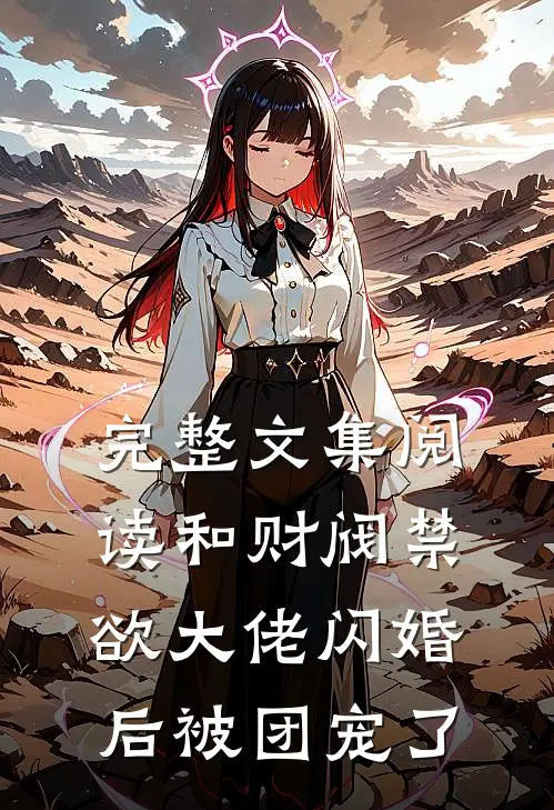 完整文集阅读和财阀禁欲大佬闪婚后被团宠了