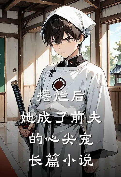 摆烂后，她成了前夫的心尖宠长篇小说