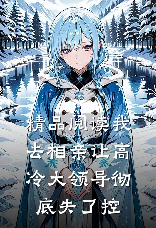 精品阅读我去相亲让高冷大领导彻底失了控