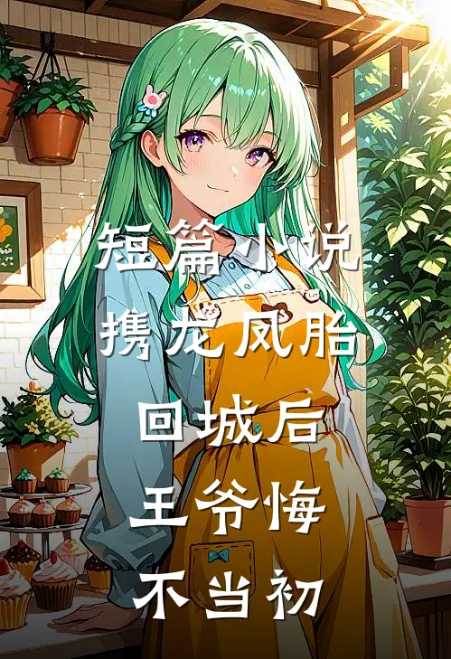 短篇小说携龙凤胎回城后，王爷悔不当初