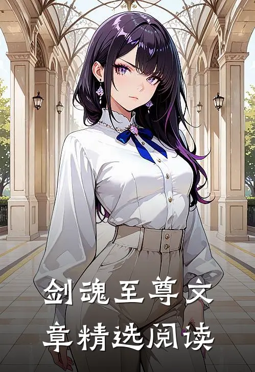 剑魂至尊文章精选阅读