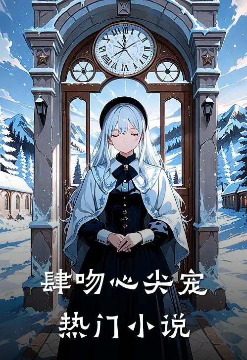 肆吻心尖宠热门小说