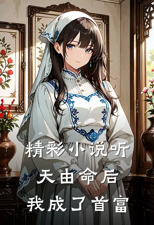 精彩小说听天由命后，我成了首富