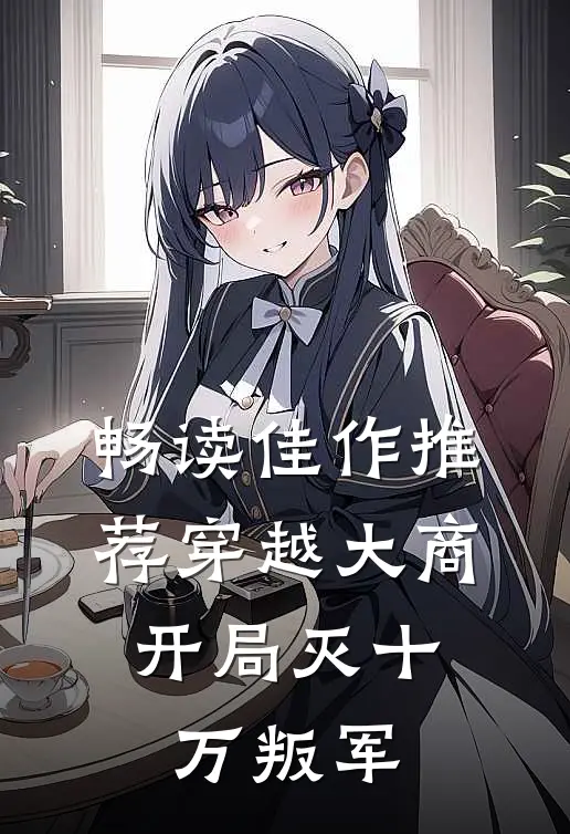 畅读佳作推荐穿越大商，开局灭十万叛军