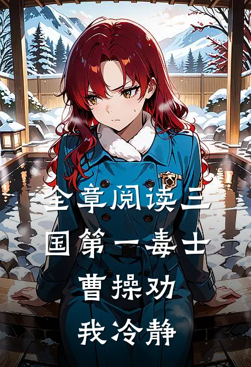 全章阅读三国第一毒士，曹操劝我冷静