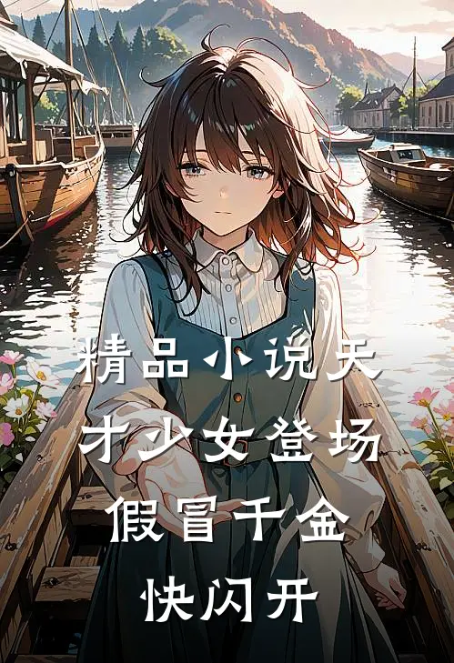 精品小说天才少女登场，假冒千金快闪开