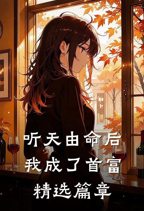 听天由命后，我成了首富精选篇章