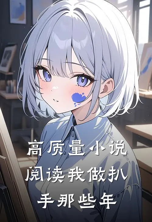 高质量小说阅读我做扒手那些年