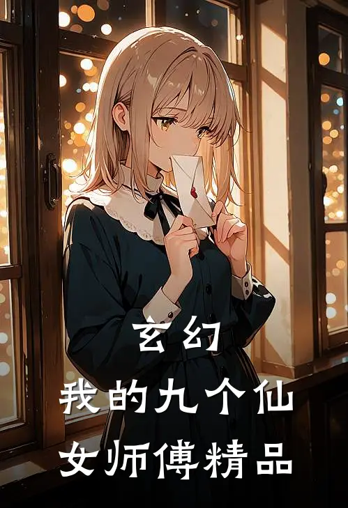 玄幻：我的九个仙女师傅精品