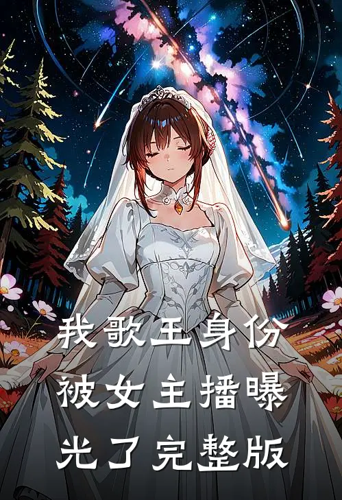 我歌王身份被女主播曝光了完整版