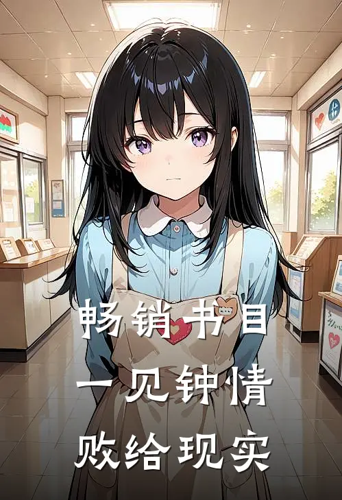 畅销书目一见钟情败给现实