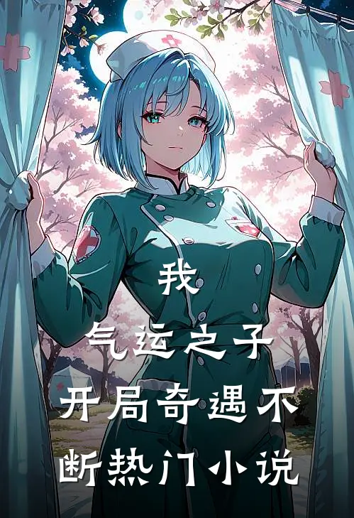 我，气运之子，开局奇遇不断热门小说